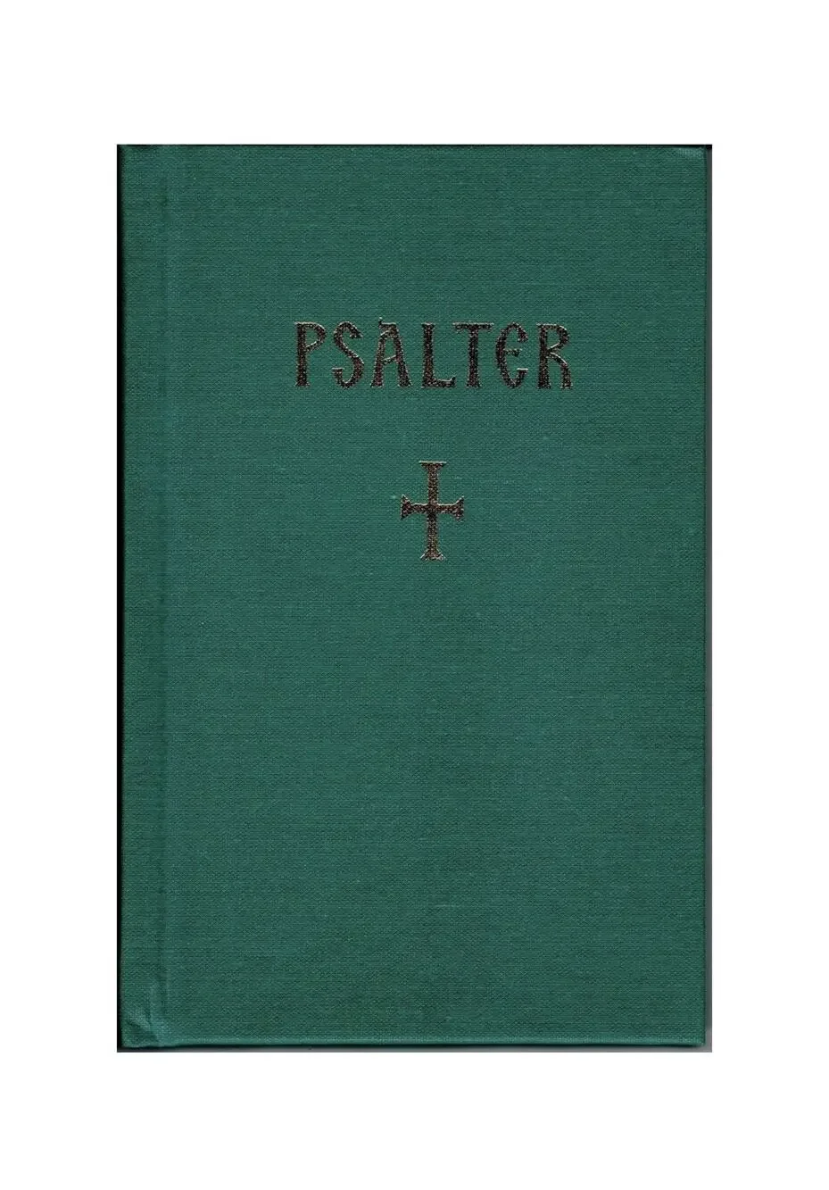 The Orthodox Psalter (Pocket Edition) by Holy Transfiguration Monastery-Read Me